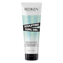 Redken Sculpting Curl Gel 8.5oz - £33.00 GBP