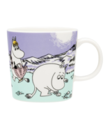 Moomin Beach Day Seasonal Mug Summer 2025 *NEW - $49.49
