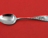 Palm by Frank Whiting Sterling Silver Demitasse Spoon 3 5/8&quot; - $28.71