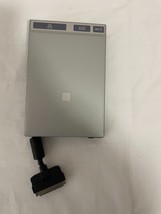 Intermec 856-032-001 Floppy Drive W/Port FDD I/O CE-FD02 - e502 - $7.92