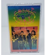 The B-52&#39;s Cosmic Thing Cassette Tape New Sealed WEA Music Canada 92 58544 - £16.64 GBP
