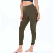 Undersummers Long Underwear Leggings Size L - $26.73