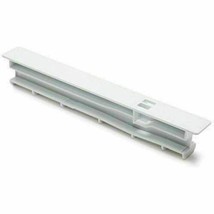 Refrigerator Center Crisper Rail W10671238 For Whirlpool Kenmore Sears A... - $20.85