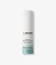2 pack NEW   Dr. Brandt  Needles No More Wrinkle Smoothing Cream .5 Oz $... - £30.59 GBP