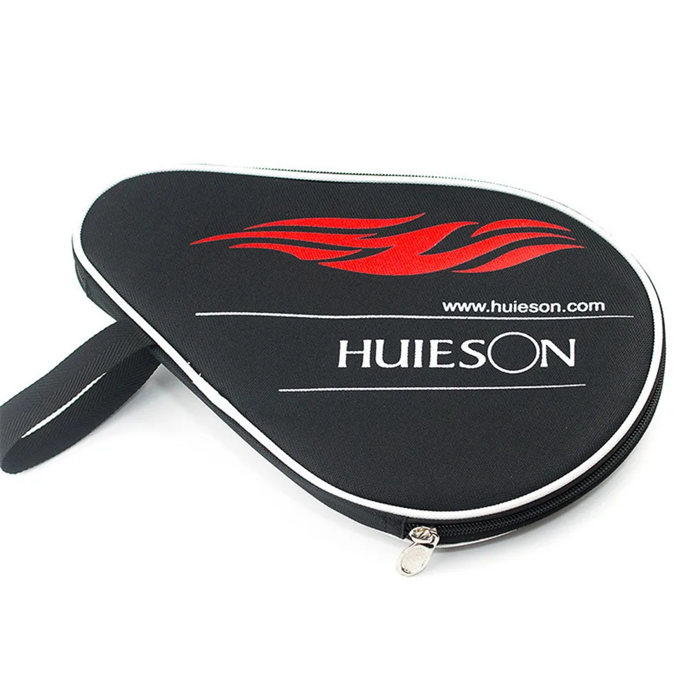 Sporting Professional Table Tennis Racket PingPong Case Oxford Material With Out - £23.84 GBP