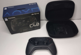 ASTRO Gaming C40 TR Controller For PS4/PC Parts Only!! - Please Read Description - £79.74 GBP