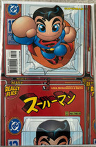 Superman #177 (2Nd Series) Dc Comics 2002 Bagged &amp; Boarded Great Condition - $15.00