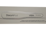 L&#39;OREAL PROFESSIONNEL PARIS SteamPod Hair Straightener &amp; Styling Tool - £186.44 GBP