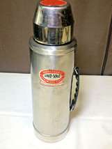 Uno Vac Thermos - $13.38 CAD