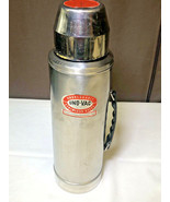 Uno Vac Thermos - £7.61 GBP