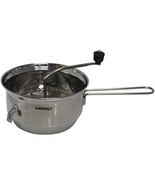 Mirro 50025 Foley Stainless Steel Healthy Food Mill Cookware, 3.5-Quart,... - $84.33 CAD