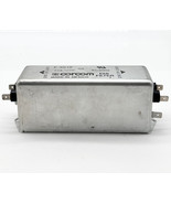Corcom F 3016 EMI Line Filter 120V 25Amp  - $848.41 MXN