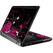 LidStyles Printed Laptop Skin Protector Decal Dell Precision M4400 image 5