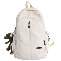 Proof backpack laptop women book boy bag girl college student male backpacks men female thumb200