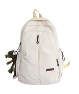 Cool Travel Waterproof Backpack Laptop Women Book Boy Bag Girl College S... - £38.54 GBP