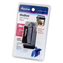 Aqueon Algae Cleaning Magnet MiniBow - £30.06 GBP