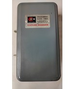 Cutler-Hammer Programming Clock Timer 125 VA 240 - $21.49