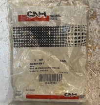 CNH 304419A1 Pressure Relief Valve - €155,43 EUR CNH 304419A1 Pressure Relief Valve - €155,43 EUR