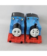 (2) Thomas the Train Motorized Trackmaster Tank Engine **Not Working!** - €12,74 EUR