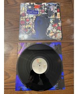 DAVID BOWIE, Tonight, VG++, In Shrink,  Blue Jean Hype &amp; Original Sticker - €19,27 EUR