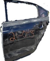 Driver Rear Side Door Electric Windows Fits 12-14 JETTA GLI 6770 - $300.00