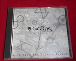 Primitive Future Live from the Plastic Palace - $79.19