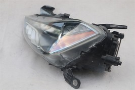 14-18 MASERATI GHIBLI Xenon HID Headlight Lamp Driver Left LH image 9