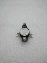 Dryer High Limit Thermostat L220-40F For Maytag P/N: 63033950 [Used] - £7.73 GBP