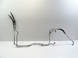 2013 Mercedes W221 S550 oil line, transmission oil cooler tubes, 4matic,... - $149.99