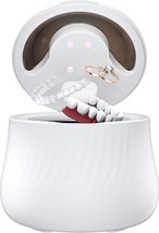 Ultrasonic Retainer Cleaner Machine- 45kHz Denture Cleaner, 200ML Dental... - $28.45