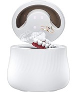 Ultrasonic Retainer Cleaner Machine- 45kHz Denture Cleaner, 200ML Dental... - $524.29 MXN
