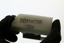 2005-2007 INFINITI G35 COUPE KEYLESS ENTRY MODULE P1571 image 8