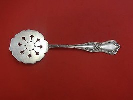 Gothic by Shiebler Sterling Silver Tomato Server 7 7/8&quot; - £302.54 GBP