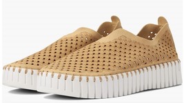 Ilse Jacobsen tulip platform in Latte - $76.00