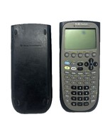 Texas Instruments TI-89 Titanium Graphing Calculator w/ Cover - Tested W... - $1,018.45 MXN