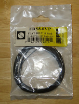 Qty 10 - PRB FRS8.0 - 8 inch belt - Cassette Player Capstan Belt - $30.00