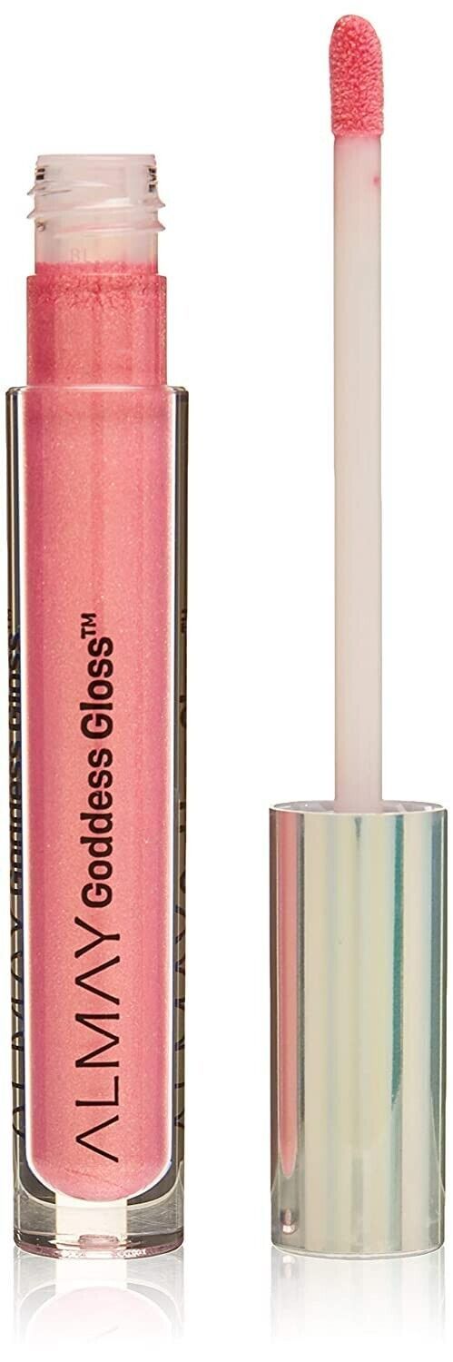 Primary image for Almay Goddess Gloss Lip Gloss, #500 - Fairy, 0.10 fl oz