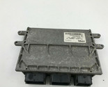 2014-2016 Ford Fusion Engine Control Module ECU ECM OEM I01B48003 - £29.72 GBP