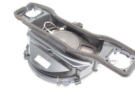 00-06 MERCEDES-BENZ CL55 AMG REAR SPEAKER SUBWOOFER Q8084 image 3