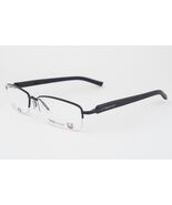 Tag Heuer 8209 001 Trends Black Eyeglasses TH8209-001 56mm - $284.05