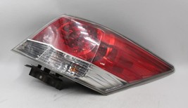 Right Passenger Side Tail Light 2011 Honda Accord Oem #9149 - £63.68 GBP