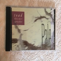 Pale by Toad the Wet Sprocket  Modern Rock   CD  Feb-1990  Columbia  USA - £5.34 GBP