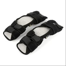 2pcs Elbow Knee Pads Power Lift Joint 360 Support Knee Pads Powerful Rebound Spr - £92.98 GBP