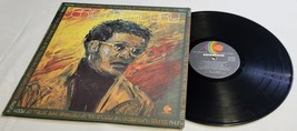 Eric Mercury - &quot;Funky ... Rock&quot; - Enterprise - 12&quot; Vinyl Music Record - $109.28 MXN