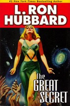 The Great Secret by L. Ron Hubbard / Stories From the Golden Age / Trade Paper - £1.78 GBP