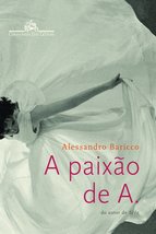 Paixao de A. (Em Portugues do Brasil) [Paperback] _ - £22.71 GBP