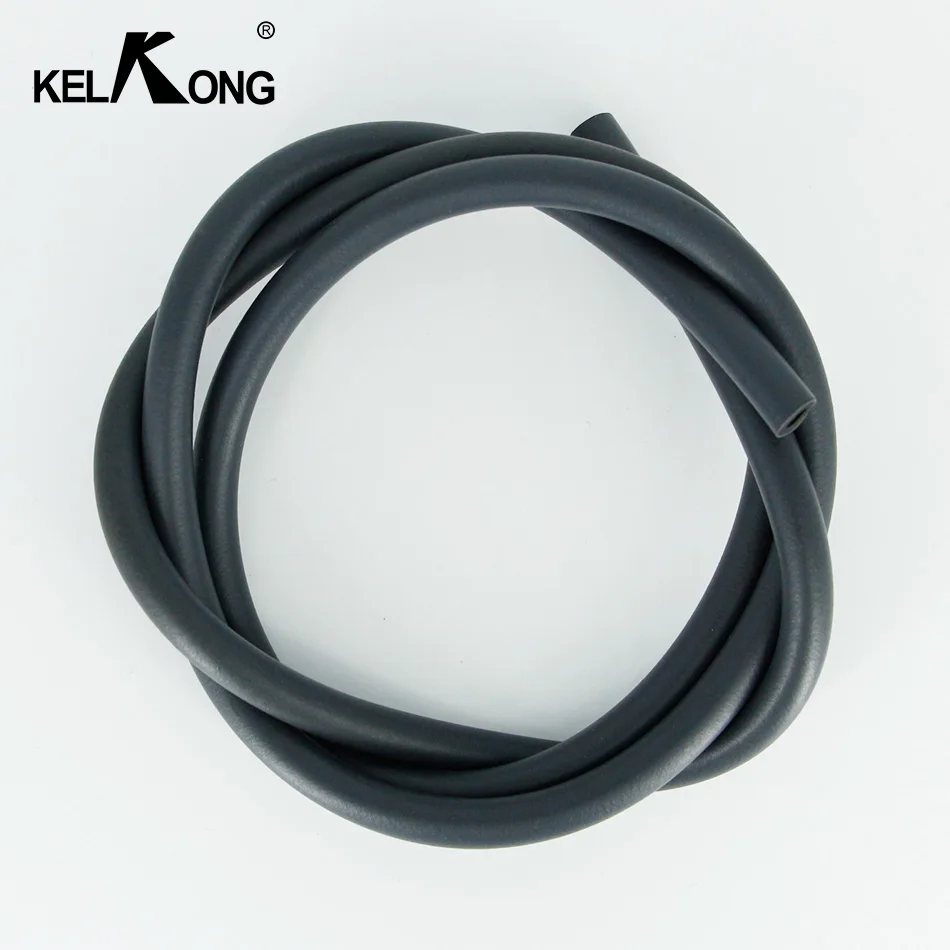 House Home KELKONG 50cm Fuel Line Motorcycle Dirt Bike ATV Gas A Double 4.5mm*8m - $25.00