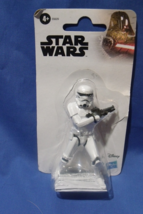 Toys Hasbro Disney Star Wars Stromtrooper Action Figure 4 inches tall - £7.86 GBP
