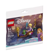 LEGO 30391 Disney Princess Rapunzel's Lantern Boat Polybag Set NEW - $13.99
