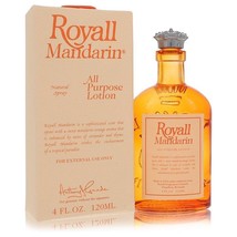 Royall Mandarin by Royall Fragrances All Purpose Lotion / Cologne 4 oz (... - $95.99